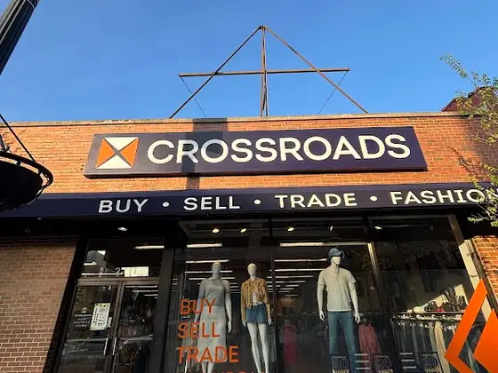 Crossroads Trading