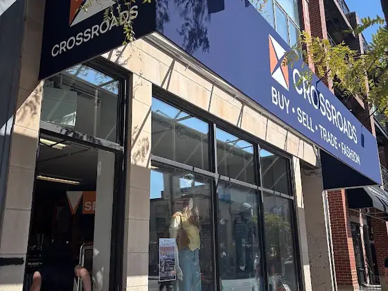 Crossroads Trading