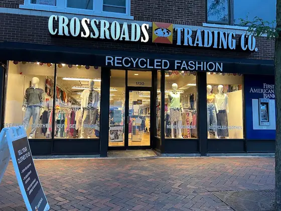 Crossroads Trading