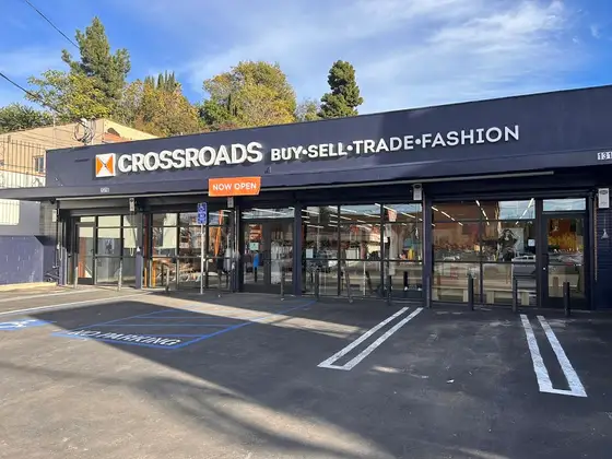 Crossroads Trading