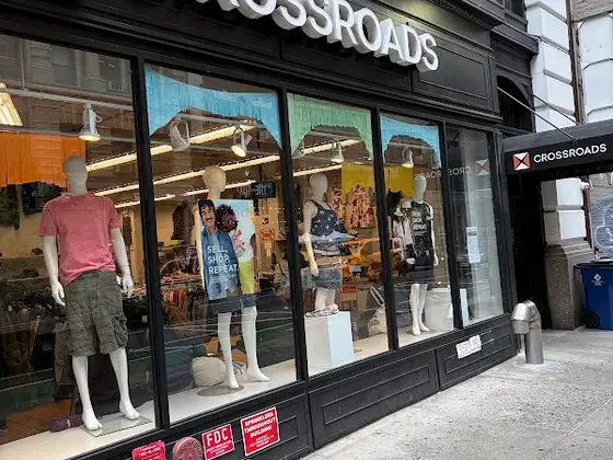 Crossroads Trading