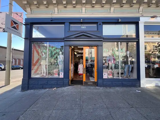 Crossroads Trading