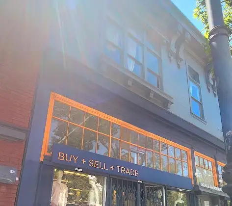Crossroads Trading