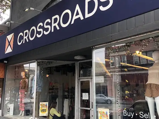 Crossroads Trading