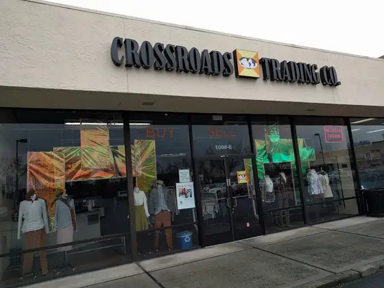 Crossroads Trading