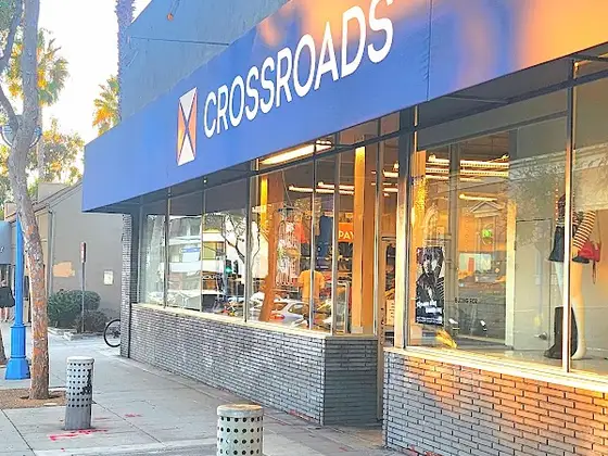 Crossroads Trading