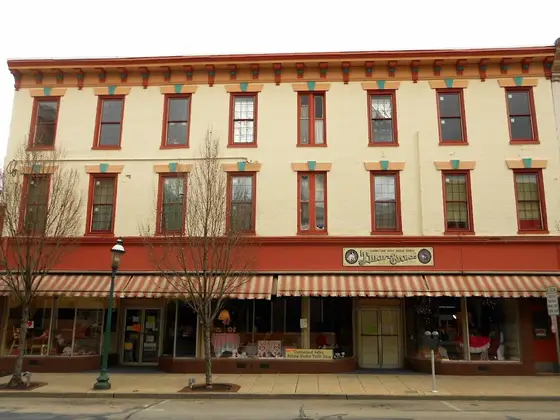 Cumberland Valley Animal Shelter Thrift Store