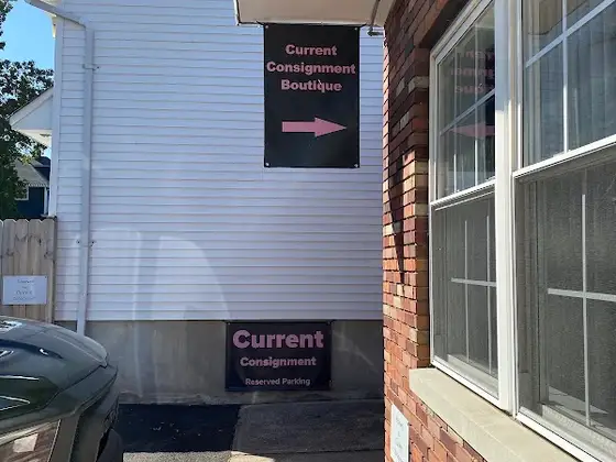 Current Consignment Boutique