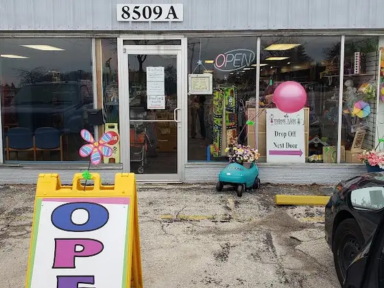 Cutest Kids Consignment