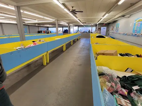 DaaBin Store