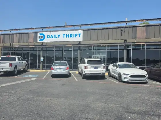 Daily Thrift