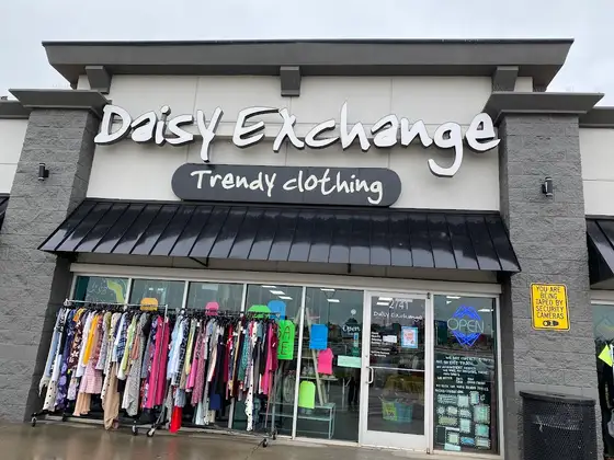 Daisy Exchange