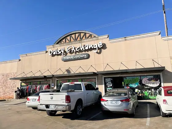 Daisy Exchange Oklahoma City