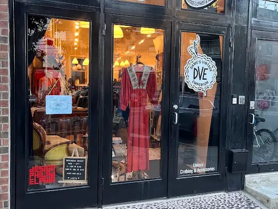 Dames Vintage Emporium