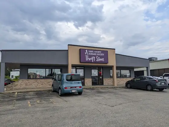 Dane County Humane Society Thrift Store