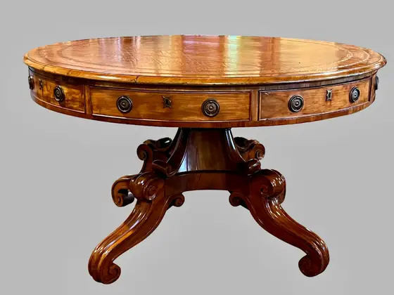 Daniel Stein Antiques