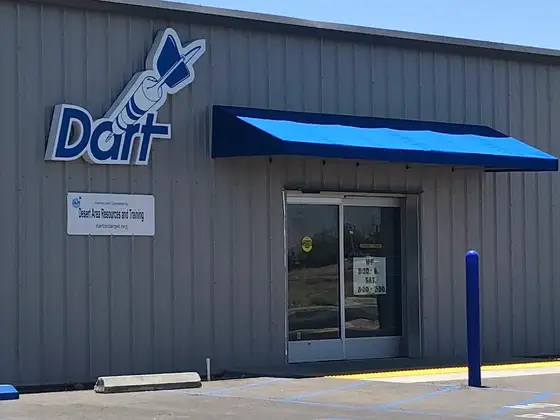 DART Thrift Store