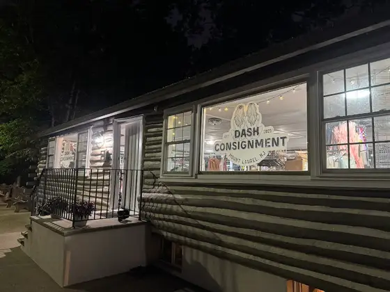 Dash Consignment