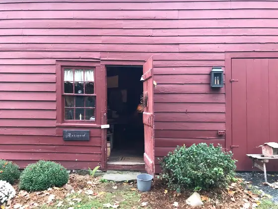 Dater House Antiques