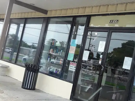 DAV Thrift Store