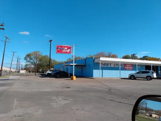 Dav ThriftStore