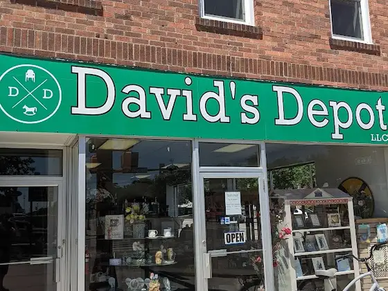 David's Depot