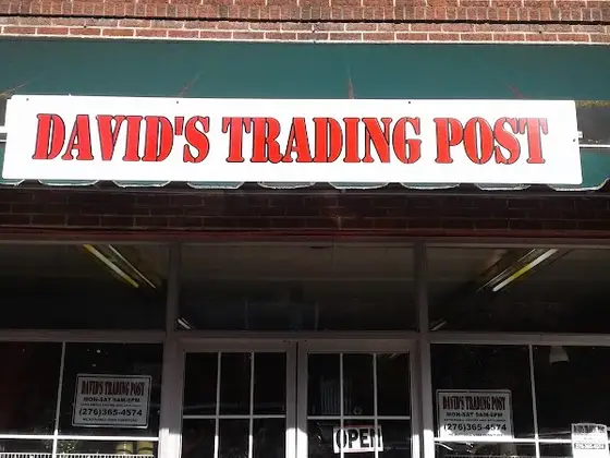 David's Trading Post