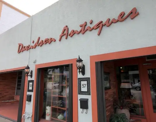 Davidson Antiques