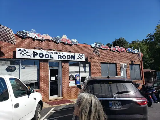 Dawsonville Antiques
