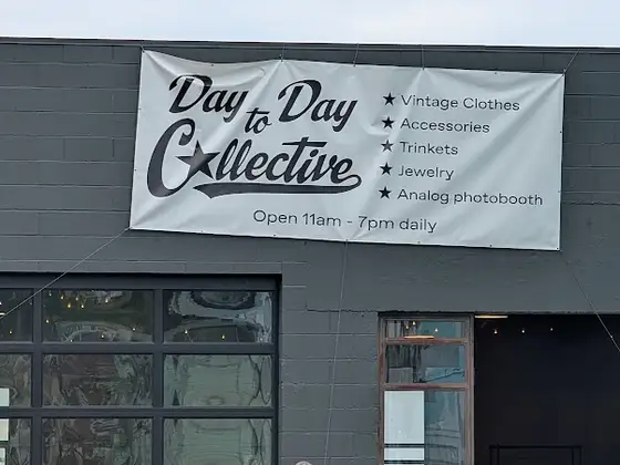 Day to Day Collective