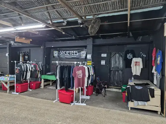 Daytona Flea & Farmers Market in Daytona Beach, FL