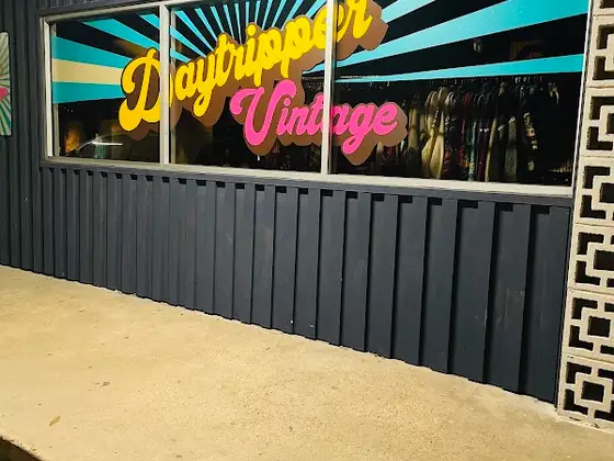 Daytripper Vintage
