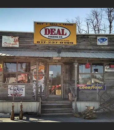 Deal Trading Company