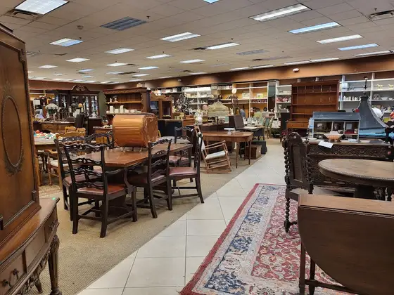 Dean's Antiques