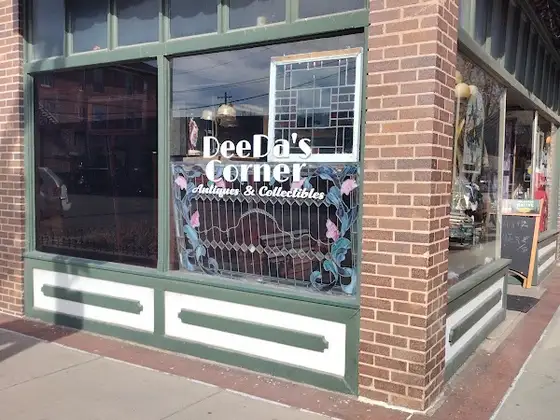 Deedas Corner