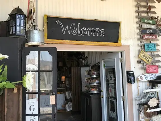 Deja Vu Antique Mall at the Loading Dock
