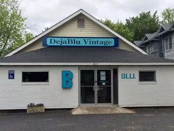 DejaBlu Vintage