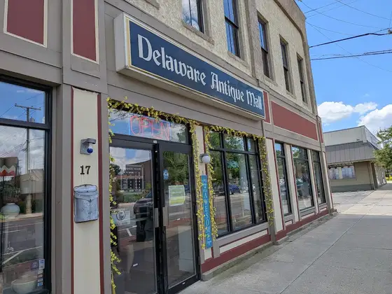 Delaware Antique Mall