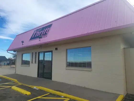 Demi's Treasure Thrift Store