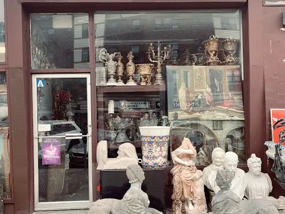 Den of Antiquity
