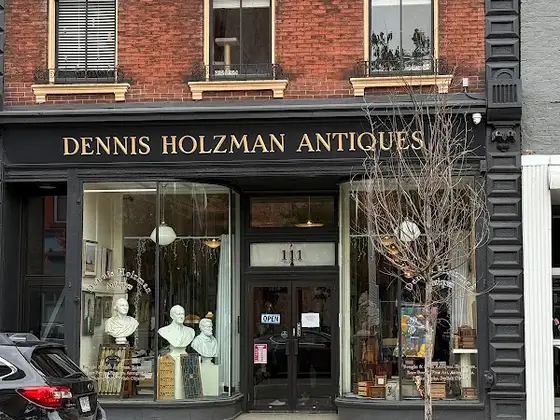 Dennis Holzman Antiques