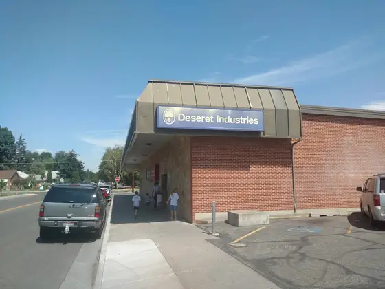 Deseret Industries