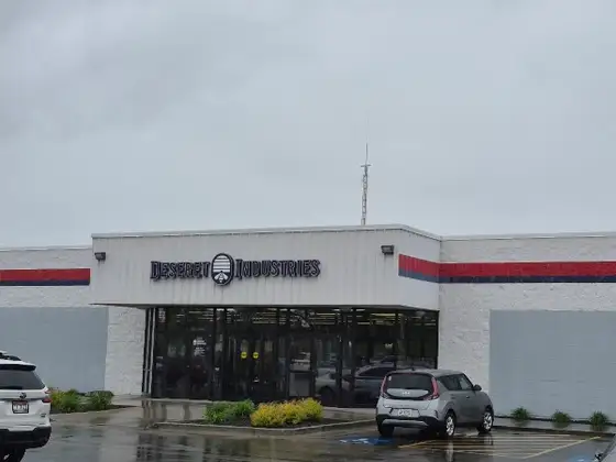 Deseret Industries