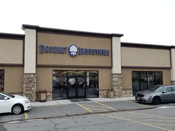 Deseret Industries