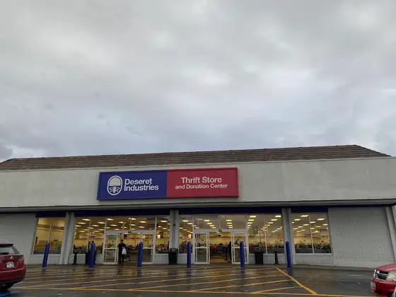 Deseret Industries
