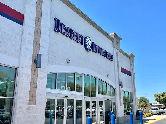 Deseret Industries