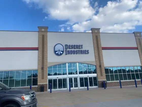 Deseret Industries
