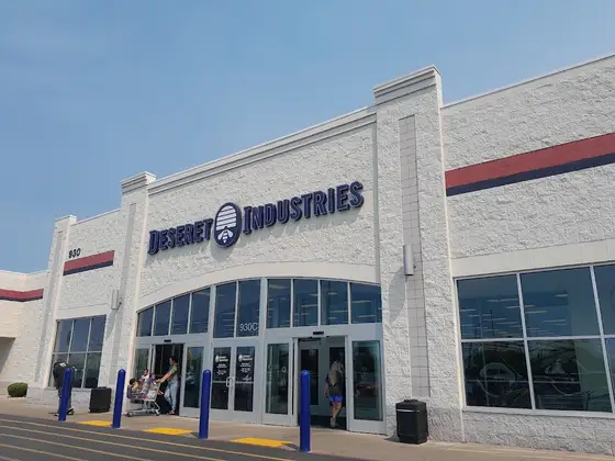 Deseret Industries