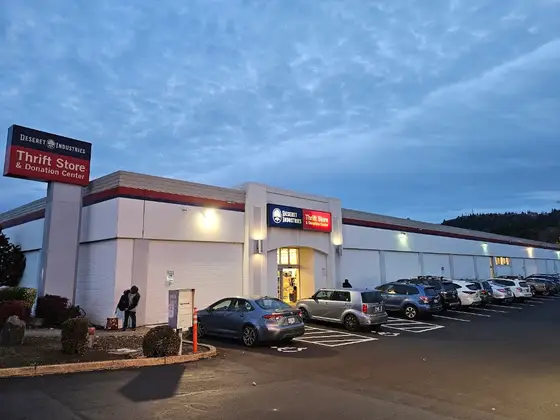 Deseret Industries
