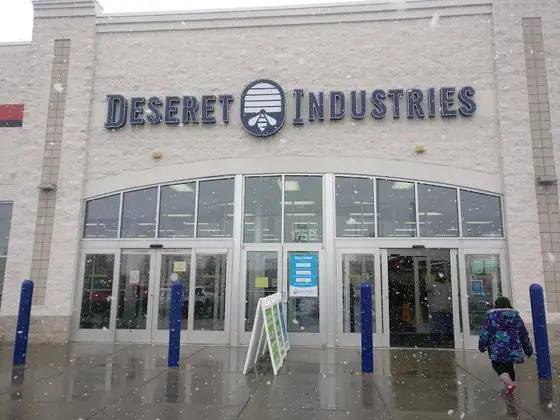 Deseret Industries